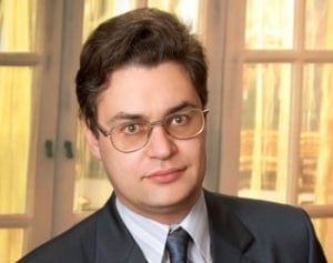 Виктор Бурлаков