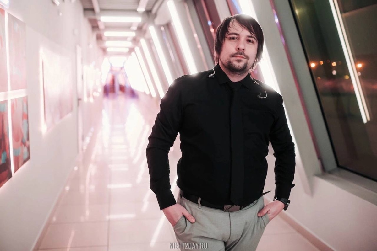 Фото: Андрей Щербаков / vk.com / предоставлено hornews.com