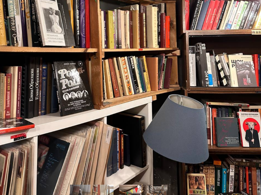 фото из личного архива