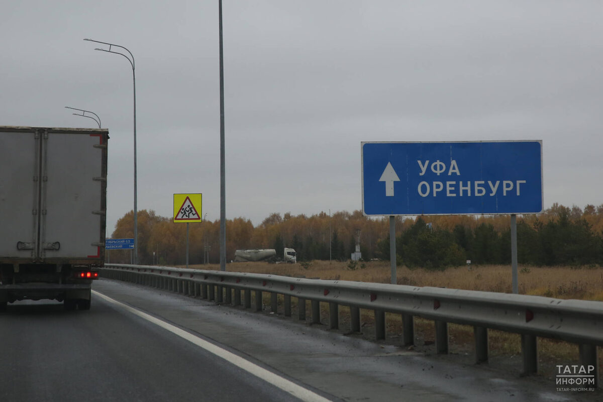 Фото: © Султан Исхаков / «Татар-информ»