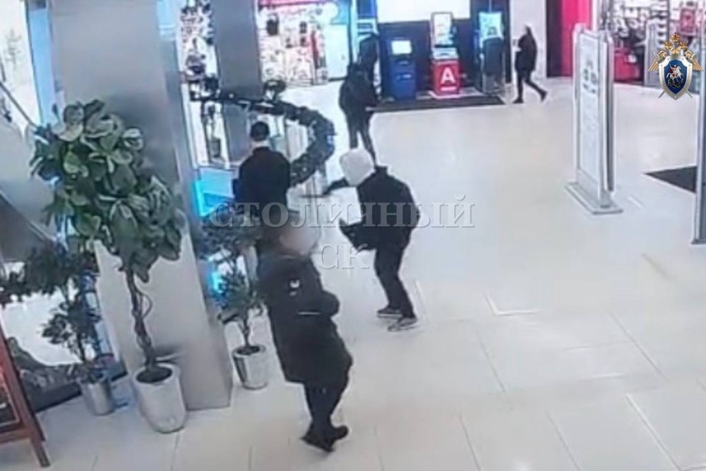    Фото © Telegram / Столичный СК