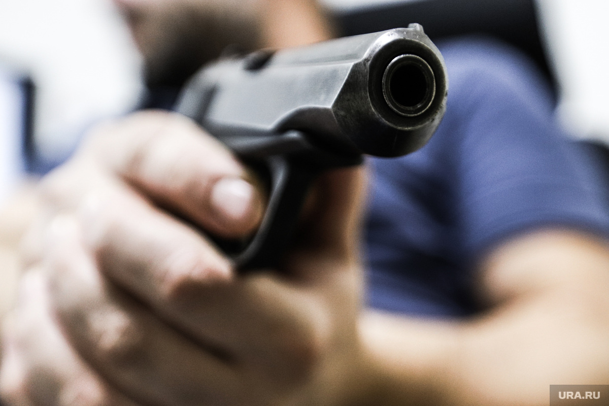 Убийцу тети Шаляпина нашли спустя 24 года после преступления и отпустили за истечением срока давности. Фото: Екатерина Сычкова © URA.RU