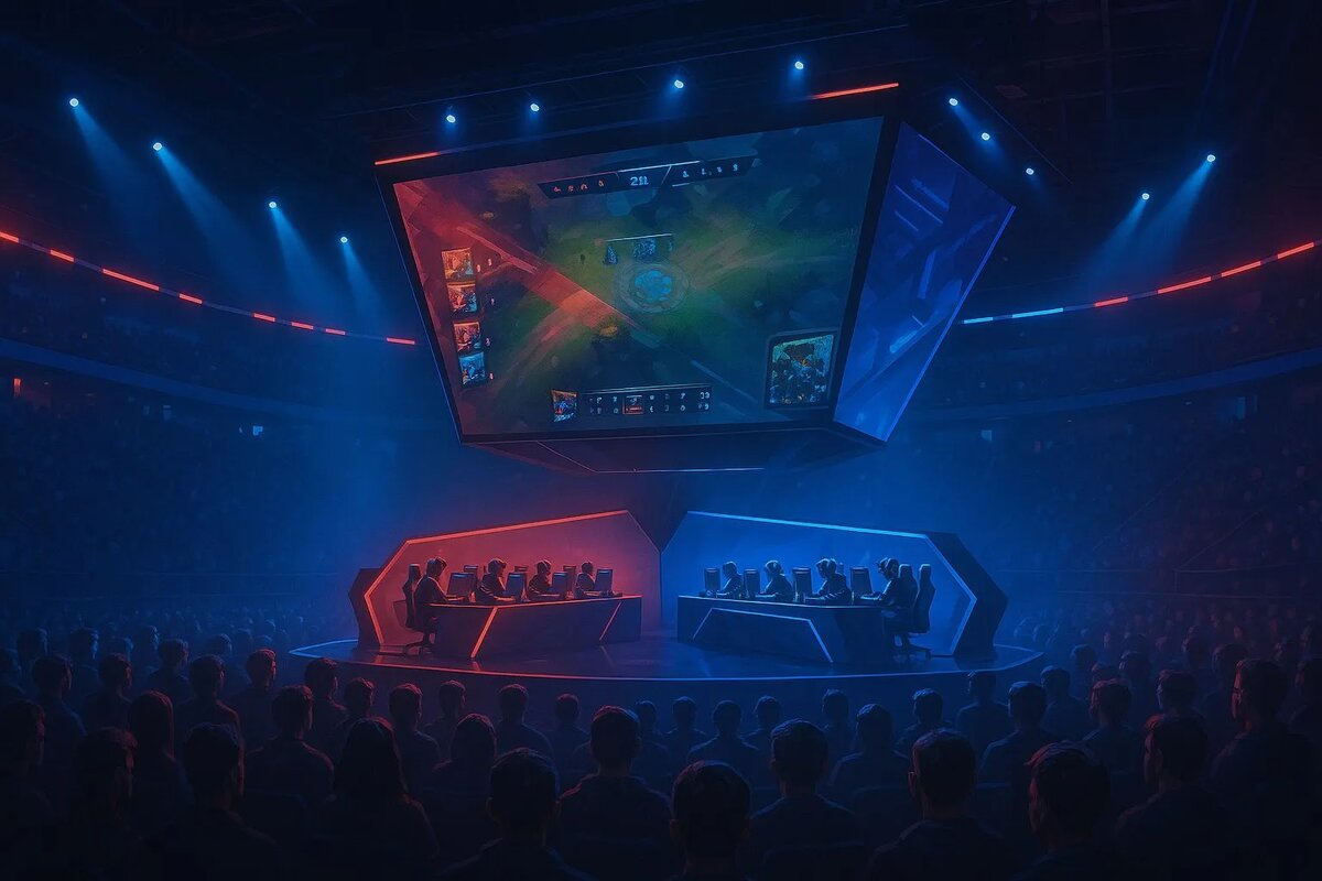 Сгенерировано нейросетью