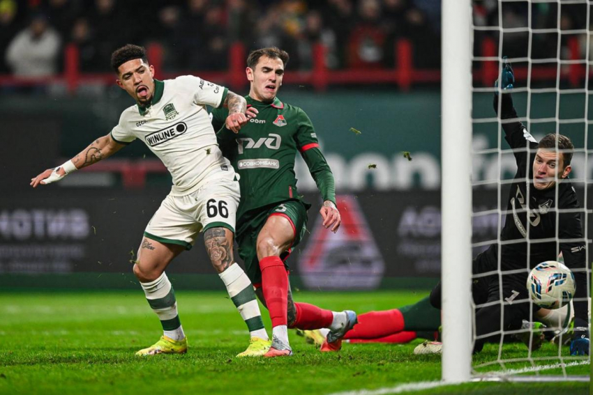 Фото: ФК «Краснодар»