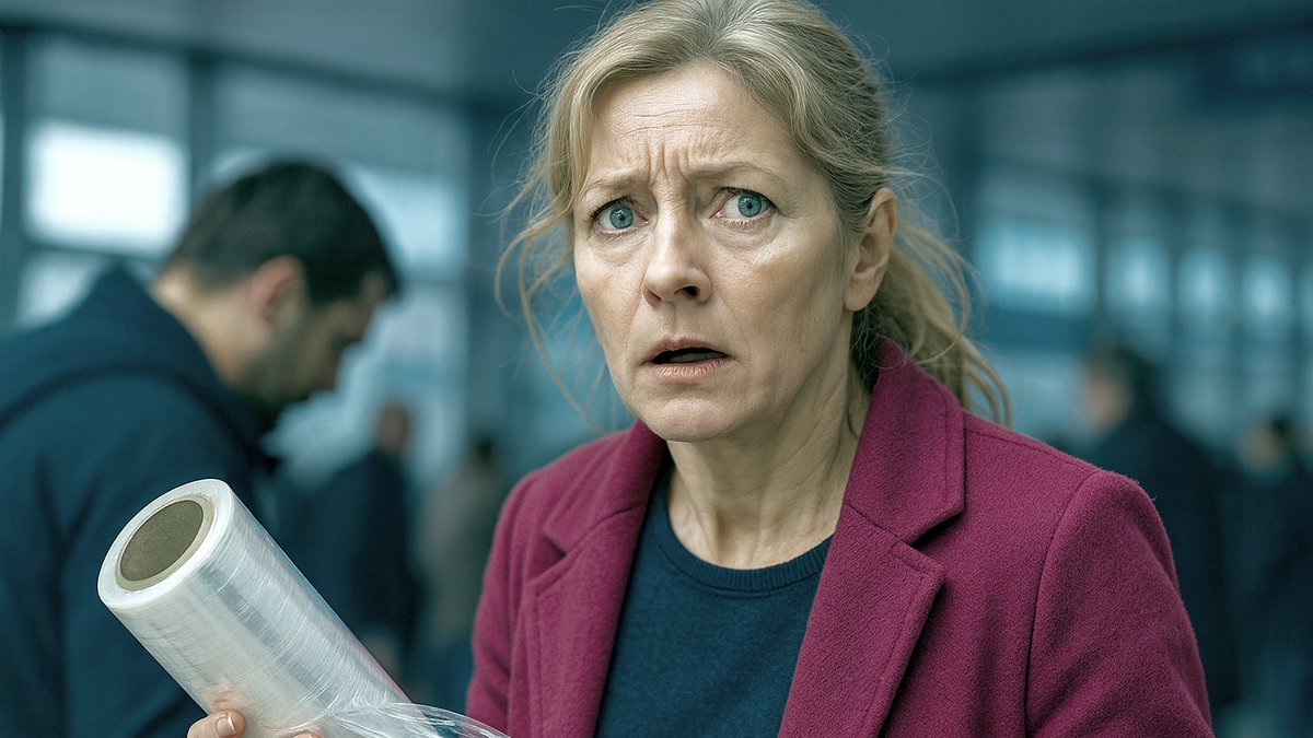 Она хотела праздника, а получила лоукостер: история одного развода с красивым финалом