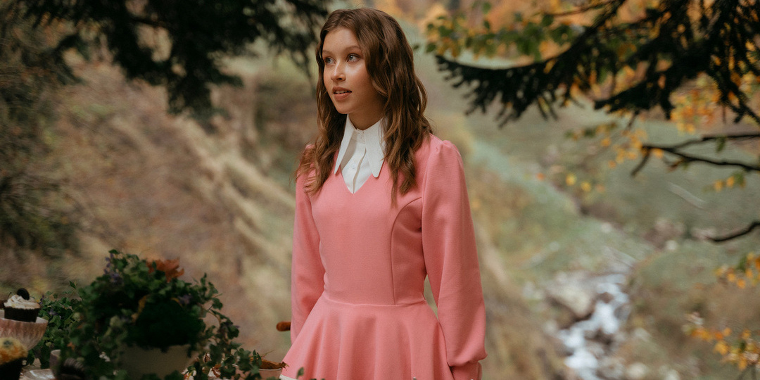 Анна Пересильд вошла в тройку лучших актрис года