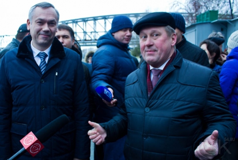 Власти Новосибирска «сдали» город монополисту: тарифы растут — трубы гниют, прокуратура молчит