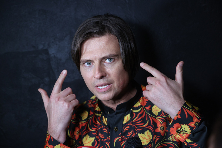    Сергей Булкин/NEWS.ru