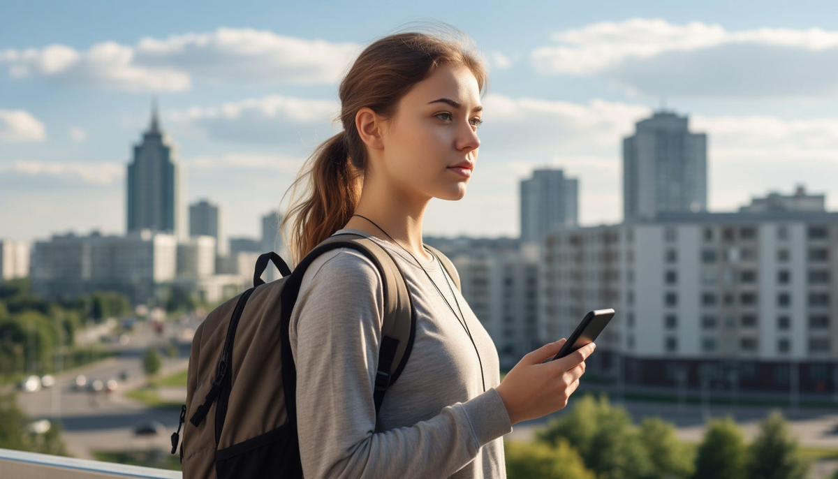 Страховка для поездки в Минск для россиян