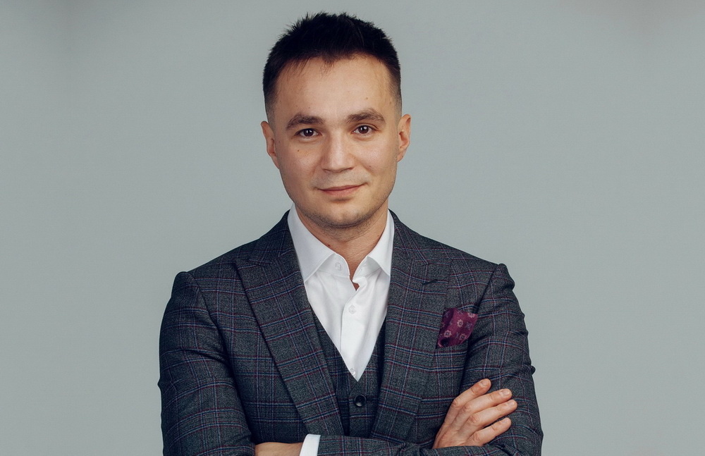 Фото: Илья Пискулин