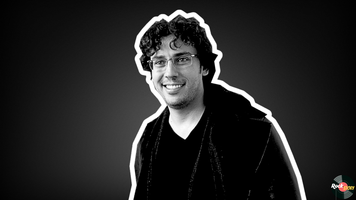 На фотографии: Максим Галкин*