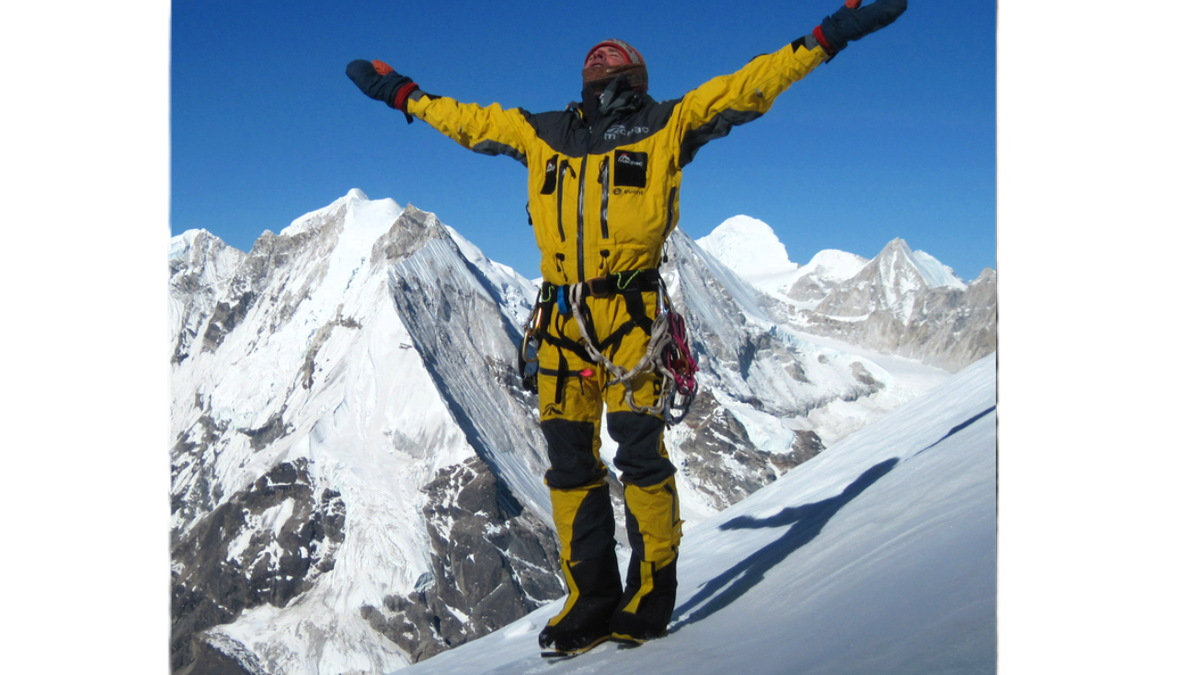 Марти Шмидт (Martin Walter Schmidt)