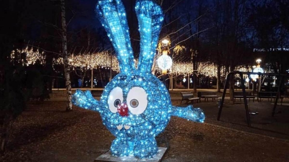    В Саратовской области вновь ввели запрет на новогодние фейерверкиНовости Саратова и области – Сетевое издание «Репортер64»