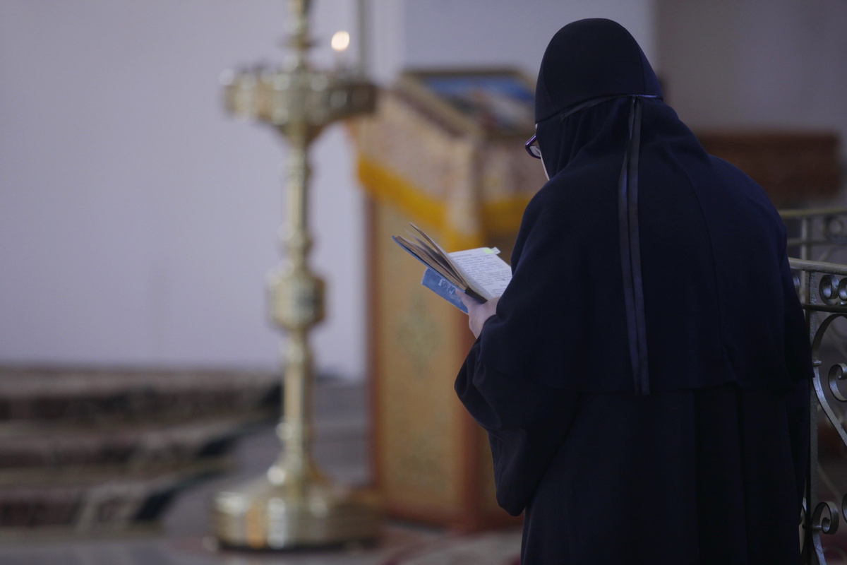 Фото Андрея Степанова