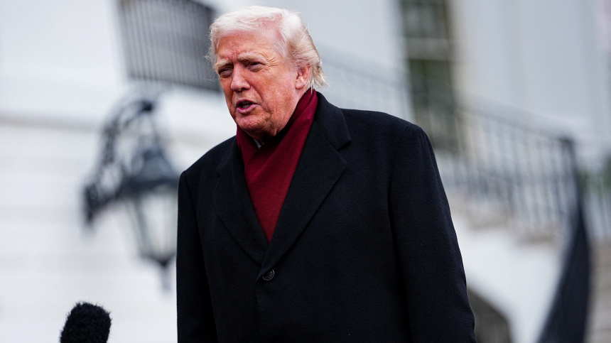    Фото: Reuters/Aaron Schwartz