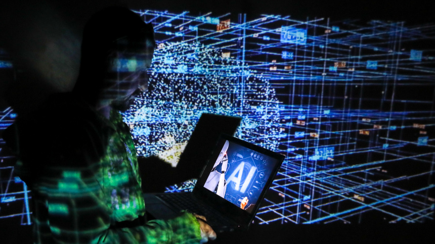    Фото: ИЗВЕСТИЯ/Сергей Коньков