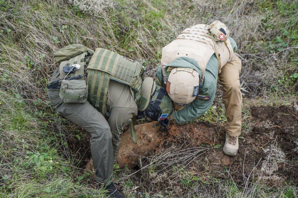    фото: ГУ МЧС по РО Редактор