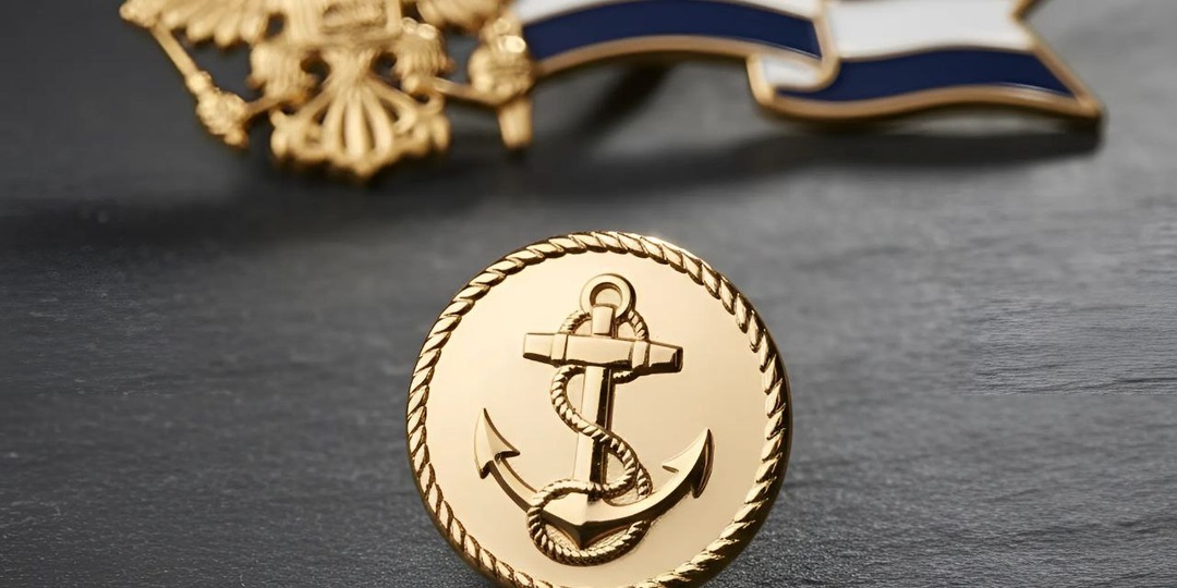 27 ноября — День морской пехоты Российской Федерации