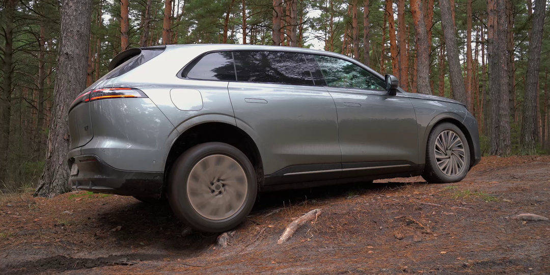 ❌Ошибка в 6.5 млн: Обещали заменитель ЛИСЯНА? Получили ЧЕРИ с кучей проблем на СТАРТЕ - EXLANTIX ET! Расскажу подробно: