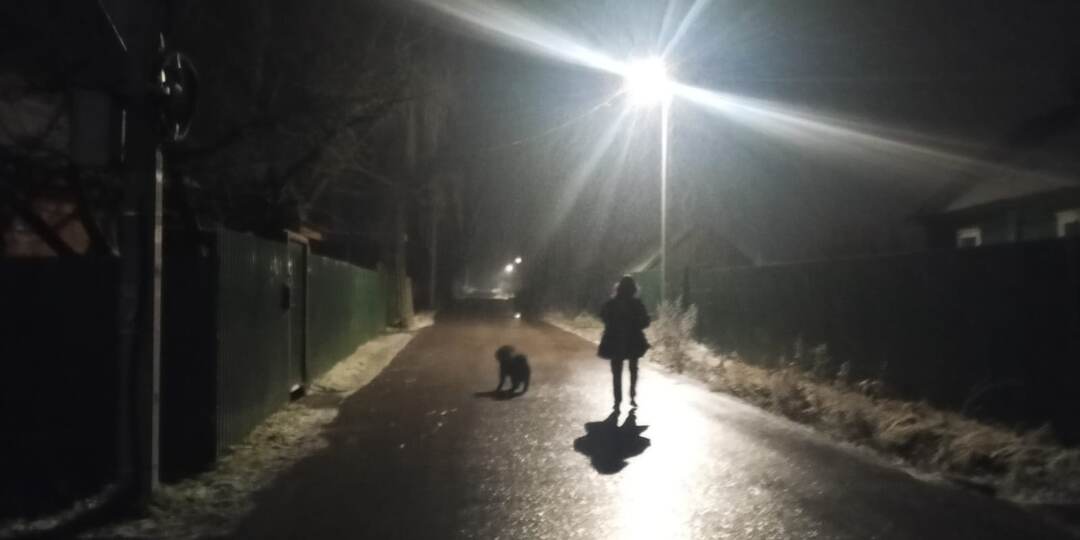 Выходные - как часть жизни