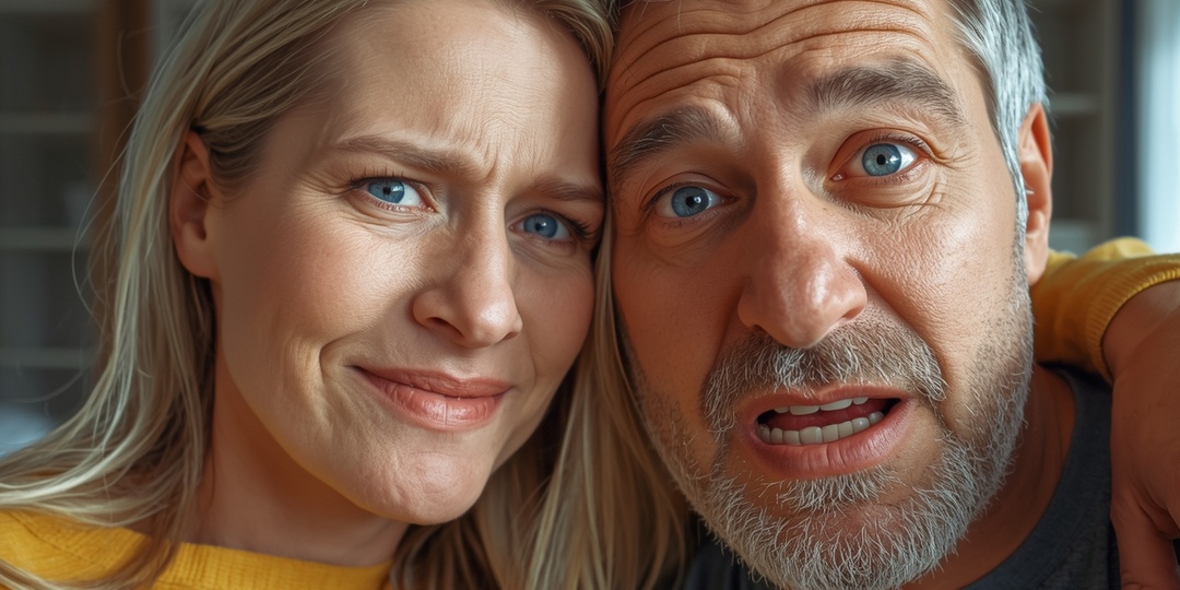 Муж предложил рискованный вариант в постели — я согласилась, и теперь уже поздно отступать