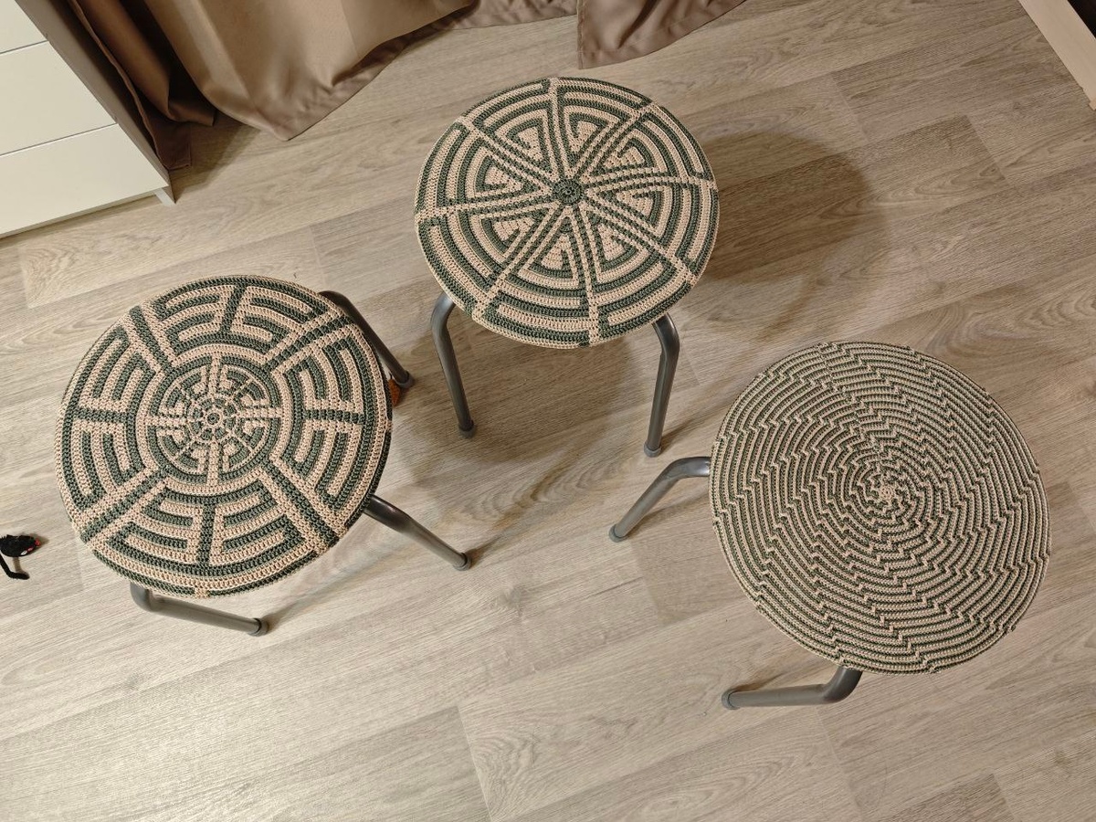 Фото из канала КРУГОВЕРТЬ 