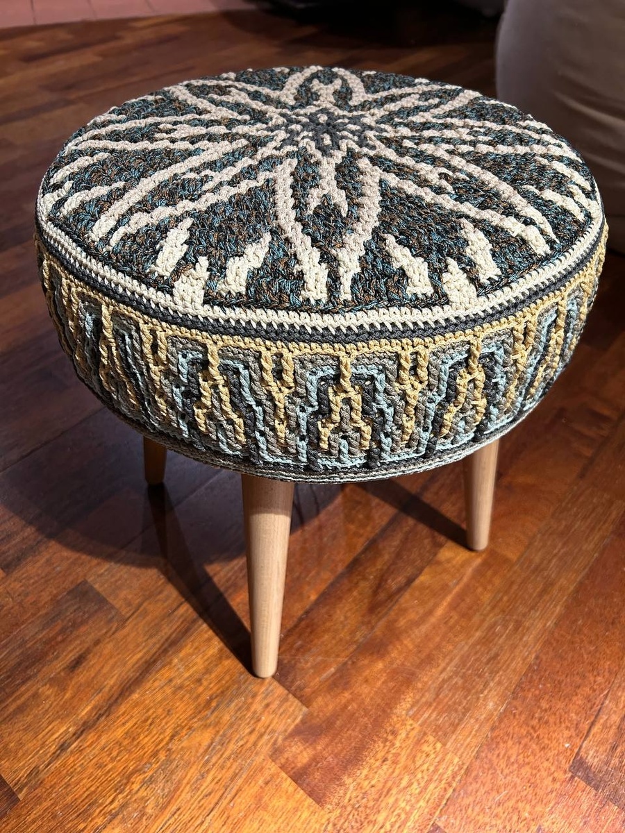 Фото из канала КРУГОВЕРТЬ 