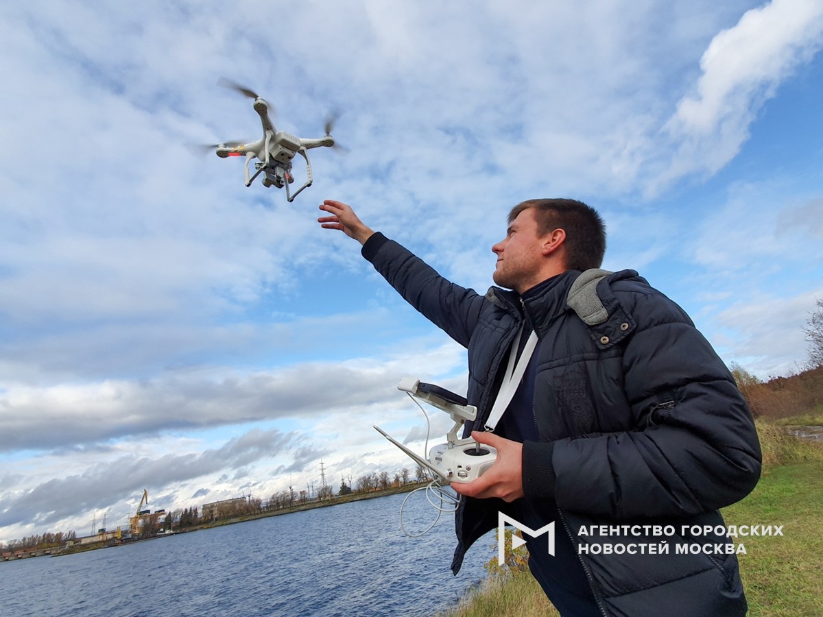 Фотограф: Денис Воронин