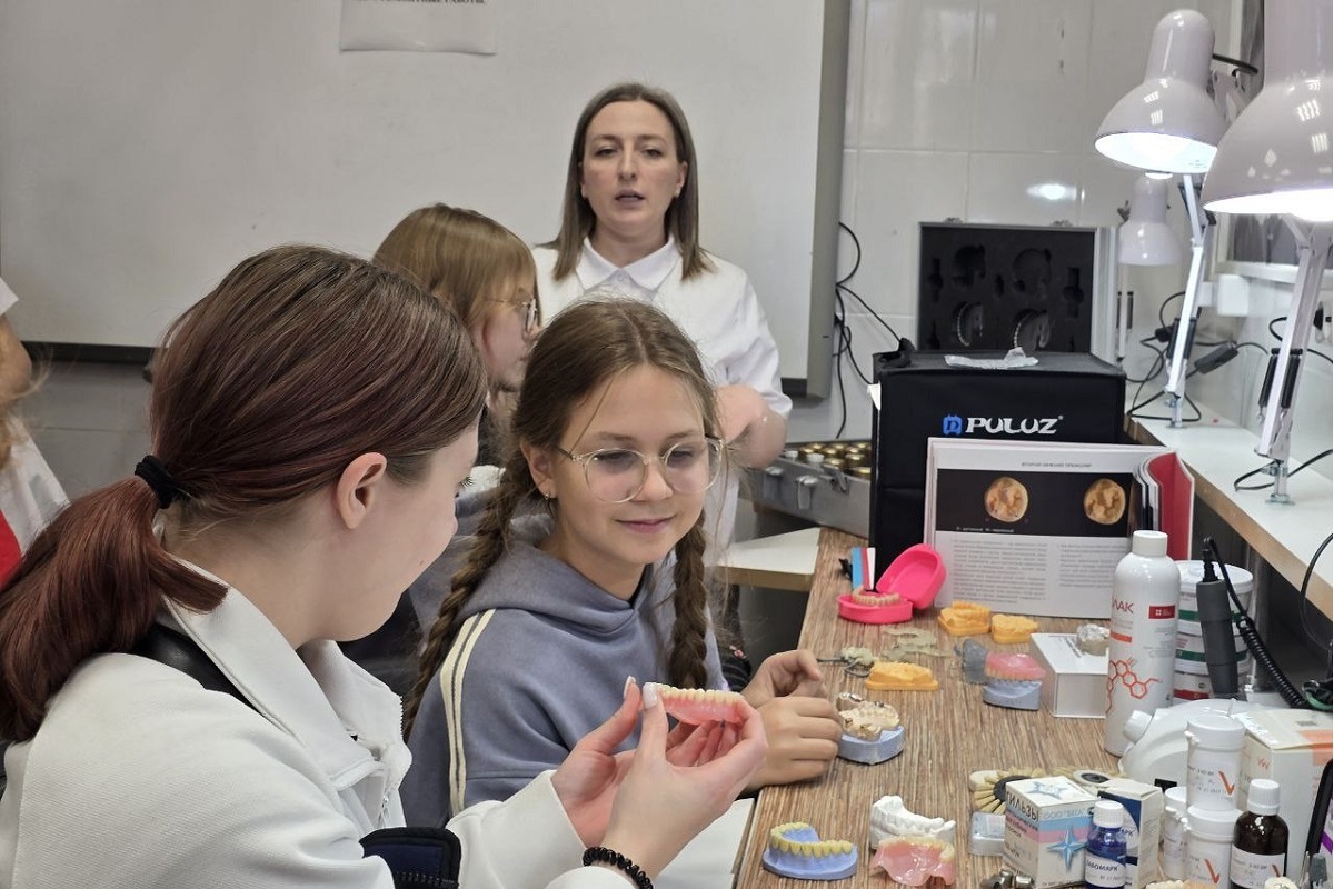    Фото: министерство здравоохранения Свердловской области