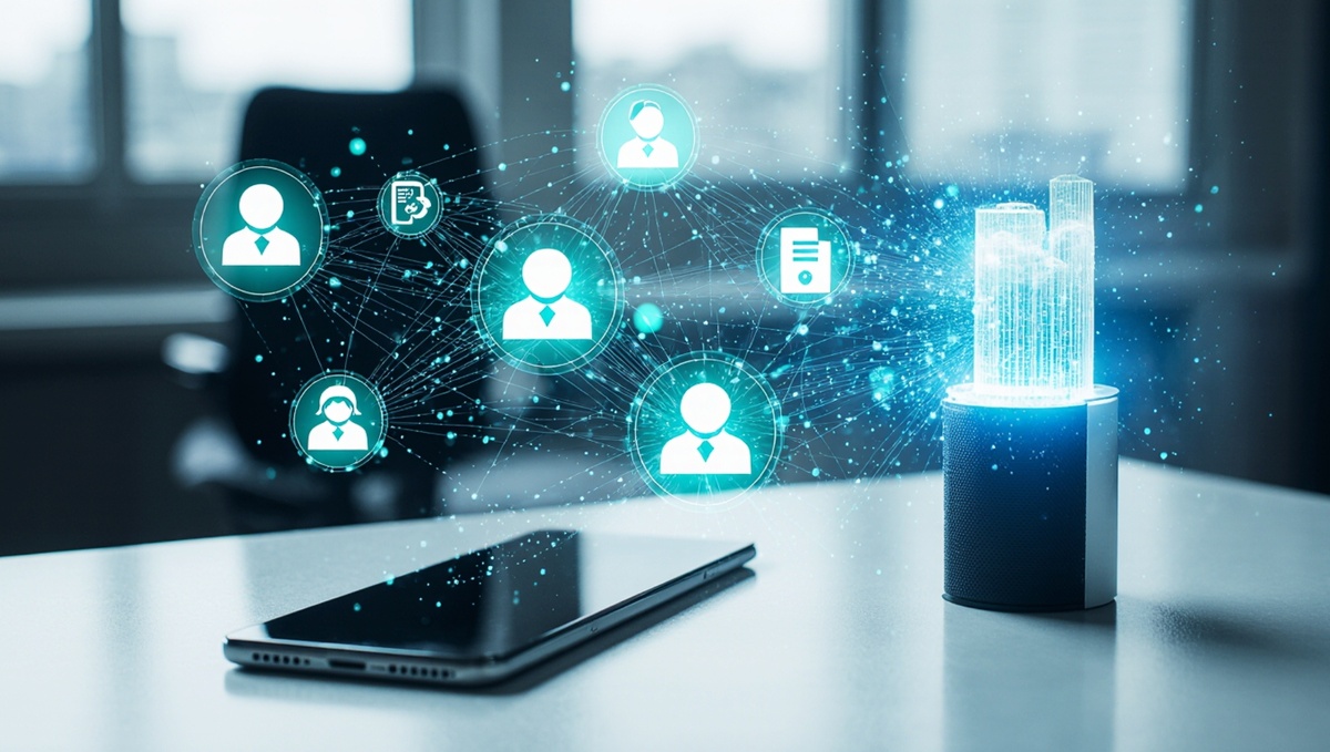 9 приложений для контроля над данными