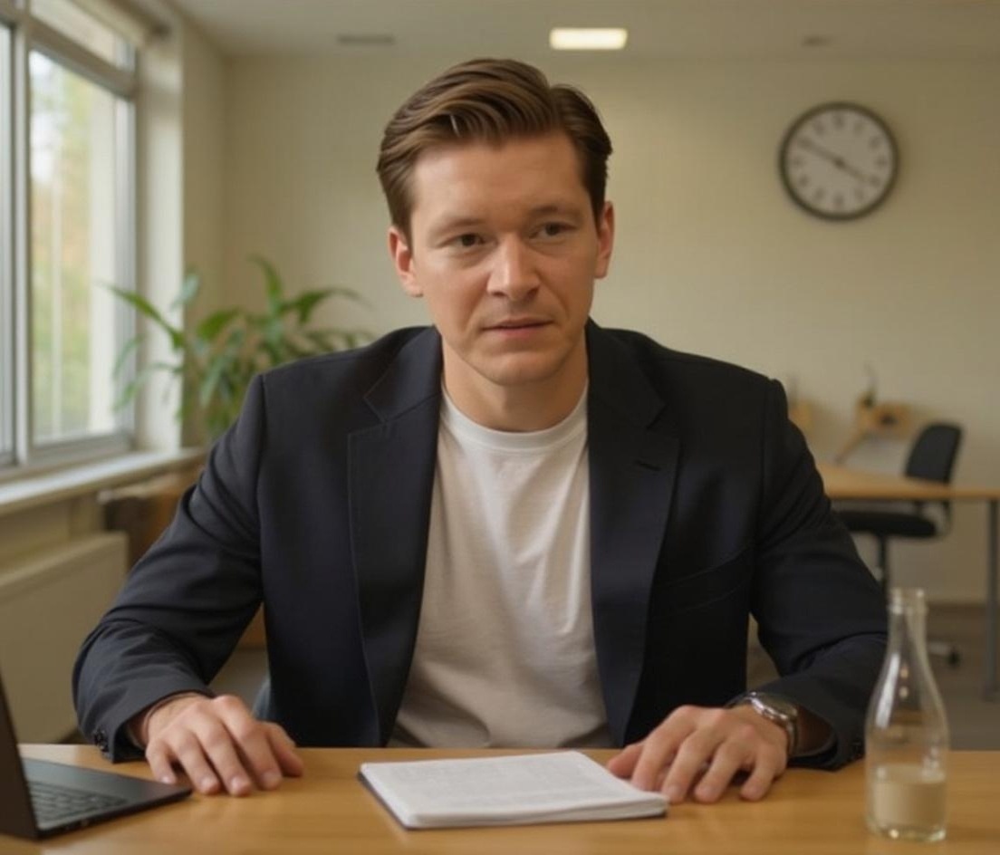 Автор данной публикации