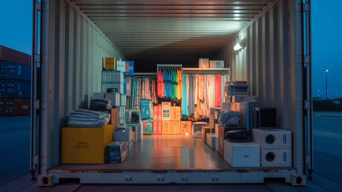    Секреты экономии: как выгодно заказать товары из Китая напрямую Авто Сейлс