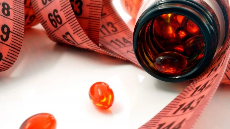     Таблетки. Похудение. СС0