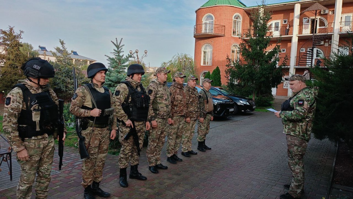    Фото: пресс-службы Херсонского областного суда