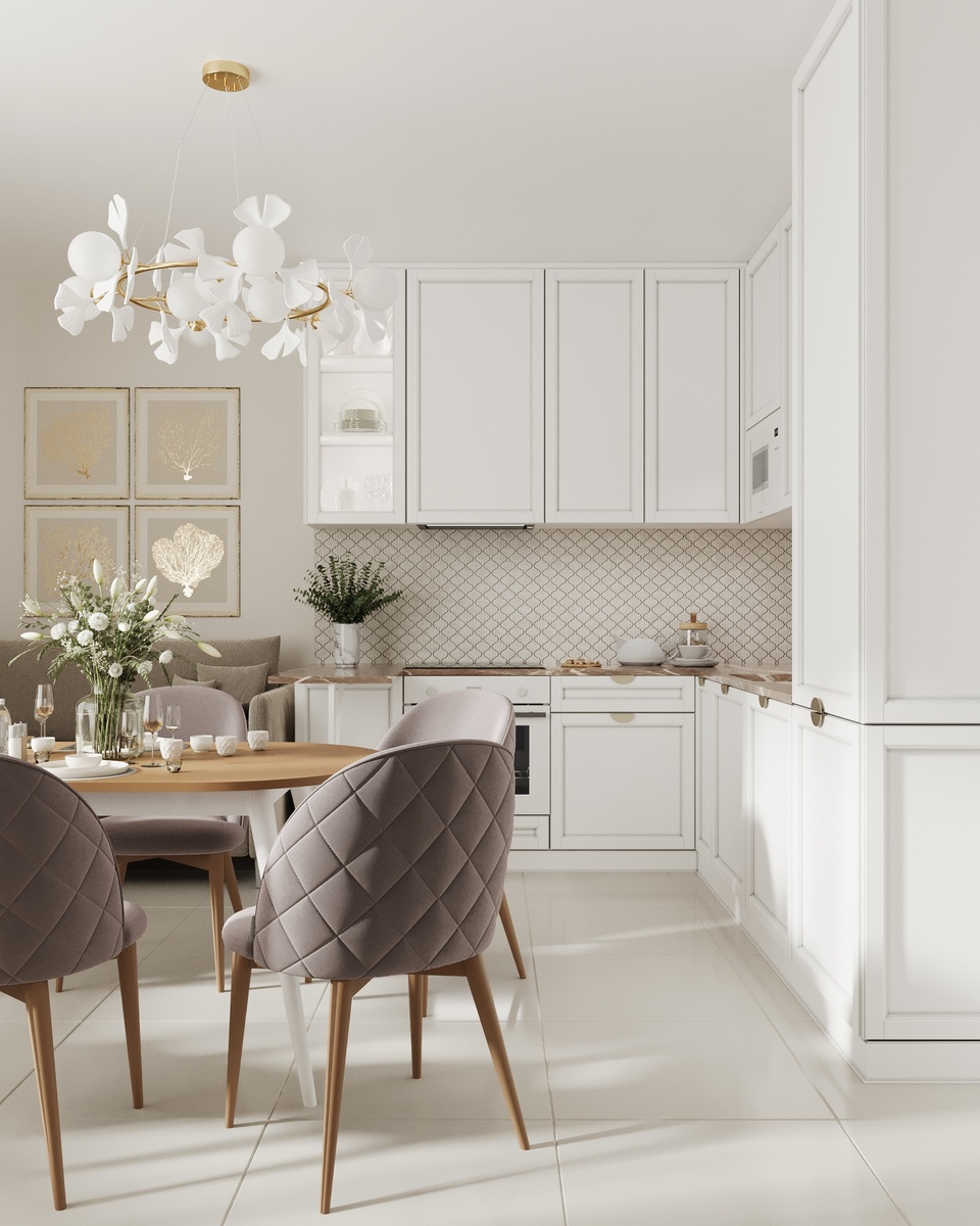 Студия интерьеров Дизайн СПБ | design.spb.ru