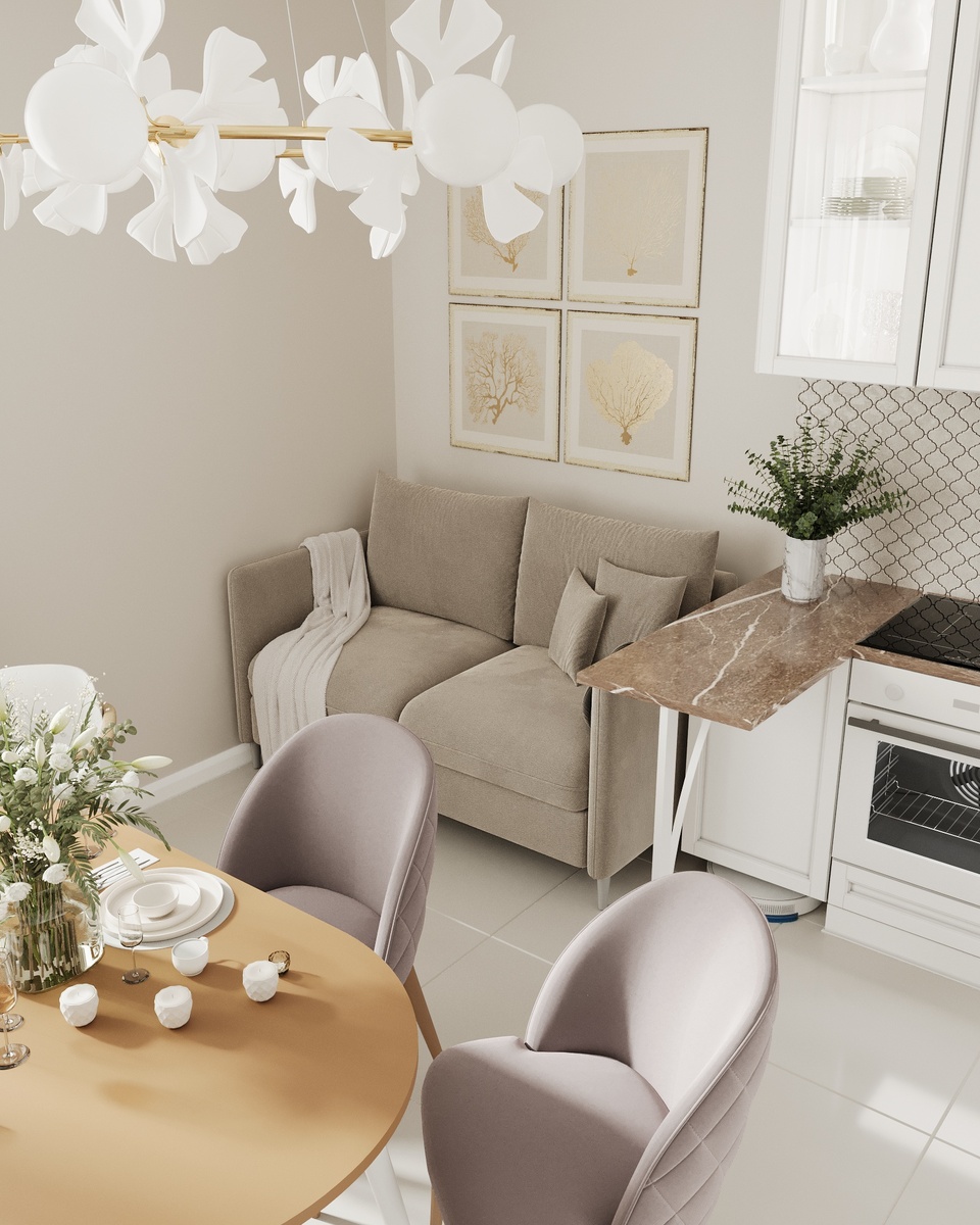 Студия интерьеров Дизайн СПБ | design.spb.ru