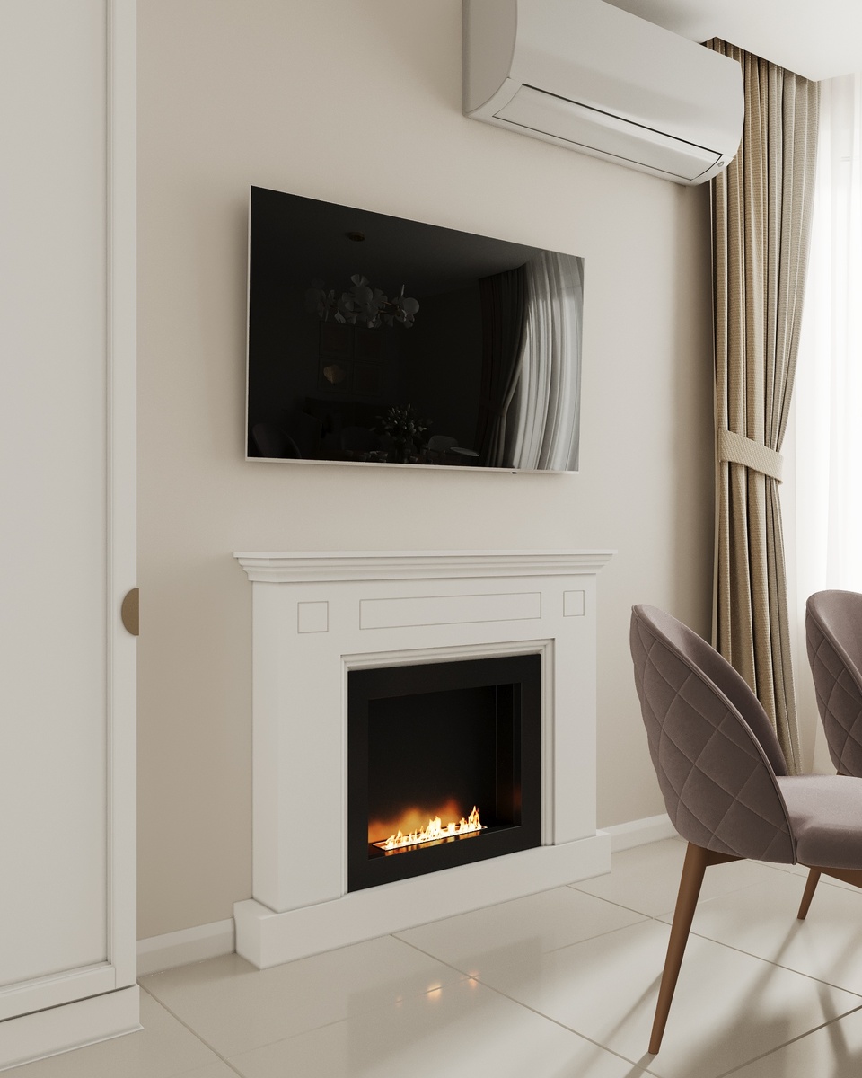 Студия интерьеров Дизайн СПБ | design.spb.ru