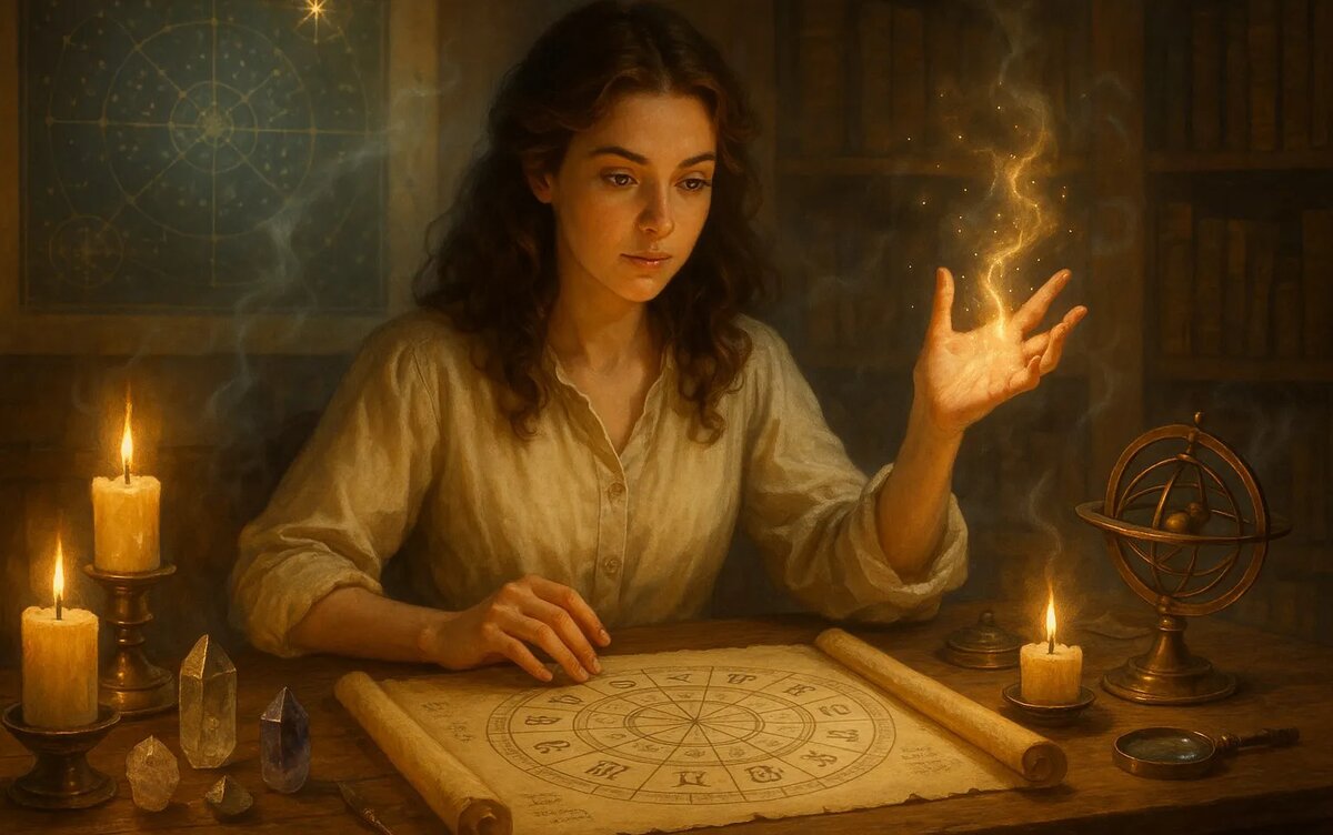    Гороскоп везения на 25 ноября: кому из знаков Зодиака улыбнется удача или может выпасть крупный выигрыш