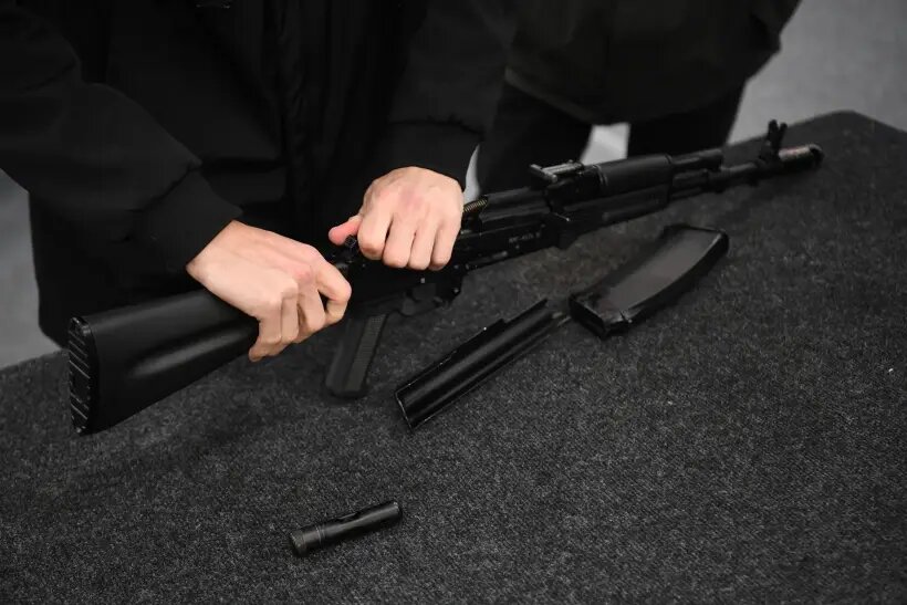     © РИА Новости. Евгений Биятов