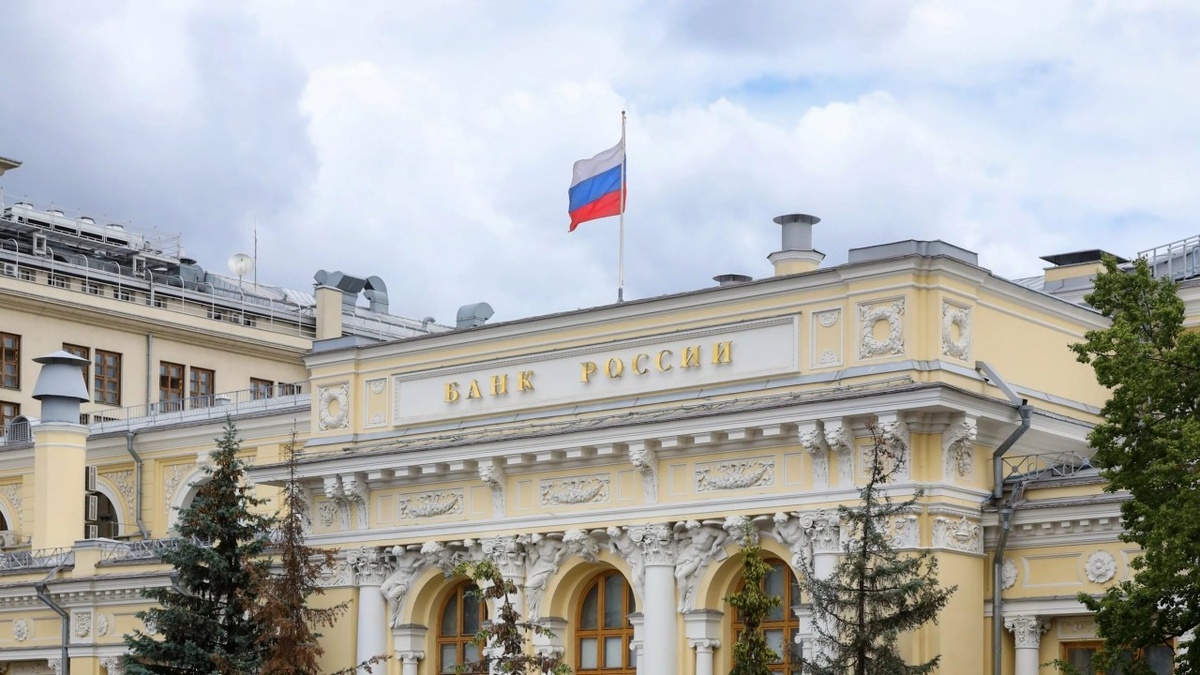    Банк России создал рабочую группу для регулирования ответственности ИИ