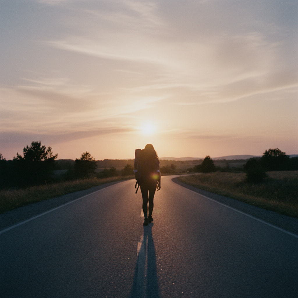 «Иду туда, где перестаю играть.»