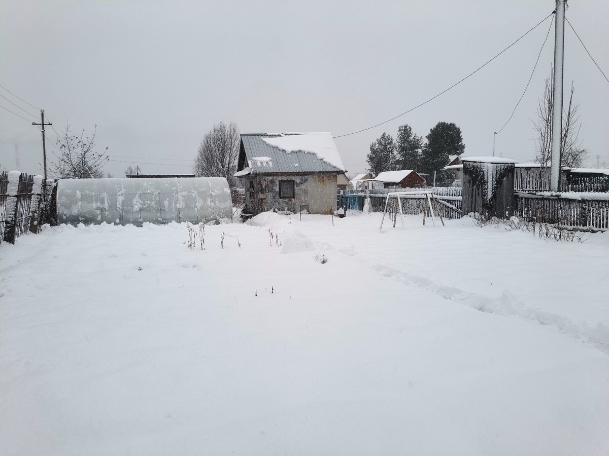 Дача