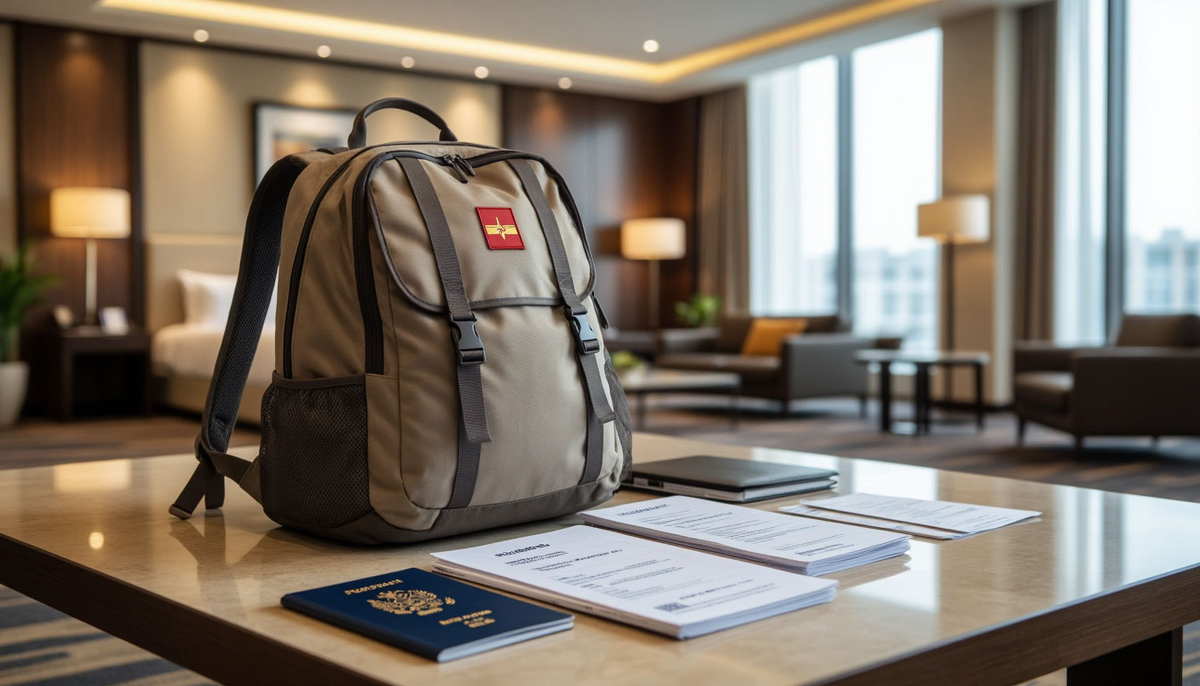 Страховка для поездки в Латвию для россиян