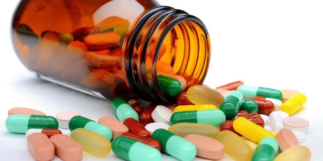 Почему таблетки не делают нас здоровыми: правда о лекарствах, которые «лечат» симптомы, а не причины