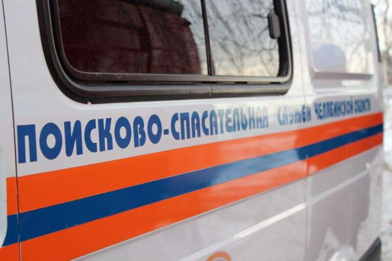    Поисково-спасательная служба. Автомобиль спасателей