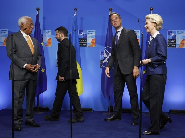    © AP Photo / Geert Vanden Wijngaert