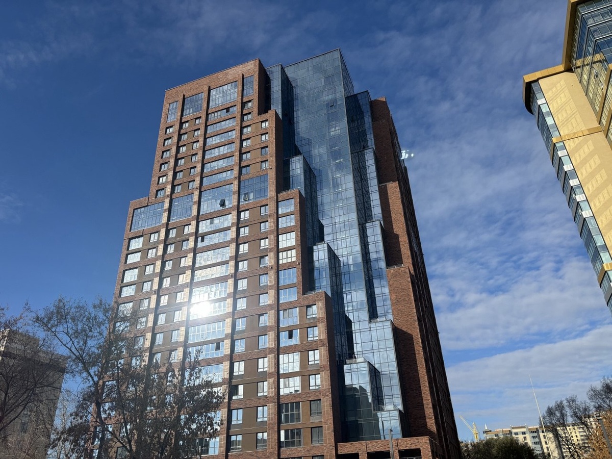 Квартиры в ипотеку становятся малодоступны.  Фото: Фото: ФедералПресс / Ольга Дружинина