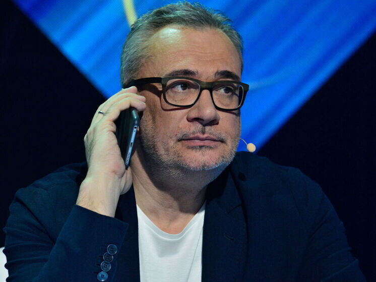     Фото: Alexandr Gusev/ZUMAPRESS.com/Global Look Press