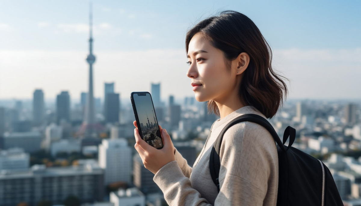 Страховка для поездки в Японию для россиян