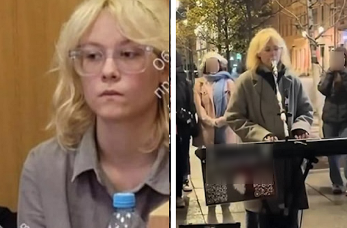 Фото: объединенная пресс-служба судов Санкт-Петербурга / соцсети